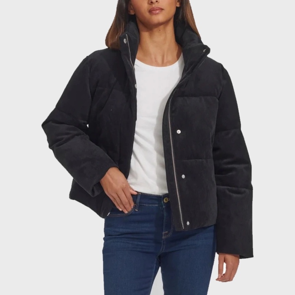 Levi’s Puffer Jacket